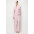 MODAİLGİ CEKET 70050 - 40050 PANTOLON PEMBE