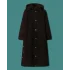 SCL ANORAK 1411003 - SİYAH