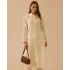 SCL TUNİK 1211015 - SARI