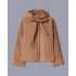 SEÇİL CEKET 1110013 - CAMEL