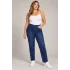 SEDNA PANTOLON 5202 - LACİVERT