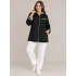 SEDNA TUNİK 1010 - SİYAH
