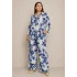 SEDNA TUNİK 3029 -3219 PANTOLON /TAKIM MAVİ