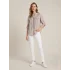 SELEN BLUZ 8471 - YEŞİL