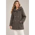 SELEN KABAN 9605 - ANTRASİT