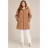 SELEN KABAN 9610 - CAMEL