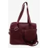 SOSELA ÇANTA 8082 - BORDO