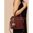 SOSELA ÇANTA 8132 - BORDO