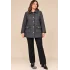 VELENA CEKET 2505 - SİYAH