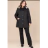 VELENA KABAN 2702 - SİYAH