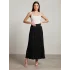 Y.ÖZDEMİR ETEK 1504 - SİYAH