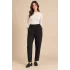 Y.ÖZDEMİR PANT 1655 - SİYAH