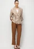 MODAİLGİ İKİLİ TK 15095 - KAHVE