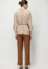 MODAİLGİ İKİLİ TK 15095 - KAHVE