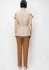 MODAİLGİ CKT TK 15094 - KAHVE