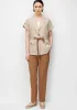 MODAİLGİ CKT TK 15094 - KAHVE