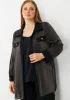 GİLDA İKİLİ TK 40303 - SİYAH