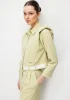 MODAİLGİ MONT 75224 - MİNT YEŞİLİ