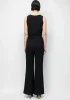 MODAİLGİ CEKET 75006/ PANTOLON 45009- TAKIM SİYAH