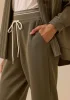 SEÇİL PANTOLON 1010031 - HAKİ
