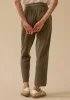 SEÇİL PANTOLON 1010031 - HAKİ