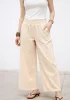FASHION PANTOLON 336K - TAŞ