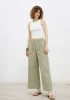 FASHION PANTOLON 336K - HAKİ