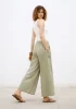 FASHION PANTOLON 336K - HAKİ