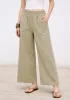 FASHION PANTOLON 336K - HAKİ