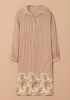 GALA-Xİ TUNİK 1214008 - KAHVE