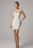 MİRAM ELBİSE 4570 - EKRU