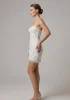 MİRAM ELBİSE 4570 - EKRU