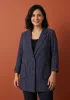 SEDNA CEKET 7501 - LACİVERT