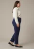 SEDNA PANTOLON 7210 - LACİVERT