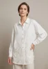 MODAİLGİ GÖMLEK 10036 - EKRU