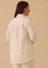 GALA-Xİ GÖMLEK 1514001 - BEYAZ