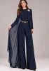 AHSEN TULUM 8754 - LACİVERT