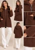 DEES MONT 2205 - KAHVE