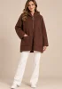 DEES MONT 2205 - KAHVE