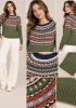 DESEN KAZAK 26091 - YOSUN