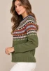 DESEN KAZAK 26091 - YOSUN