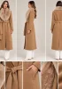 DOOP KABAN 9004 - CAMEL