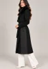 DOOP KABAN 9043 - SİYAH