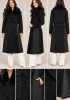DOOP KABAN 9043 - SİYAH