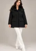 DOOP KABAN 9066 - SİYAH