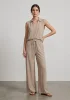FASHION GÖMLEK 369K - BEJ