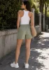 FASHION ŞORT 606K1 - HAKİ