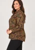 FLAŞ CEKET 6113 - HAKİ