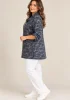 FLAŞ KAP 6173 - LACİVERT
