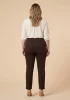 FUATGÜRŞEN PANTOLON 6401 - KAHVE